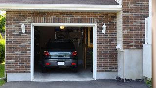 Garage Door Installation at Magnolia Green, Florida